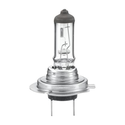 HELLA Spotlight Bulb 8GH 007 157-231