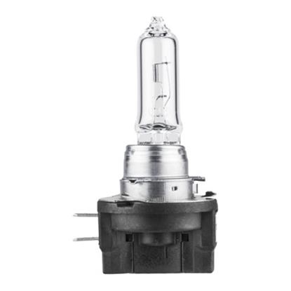 HELLA Headlight Headlamp Bulb 8GH 008 357-011