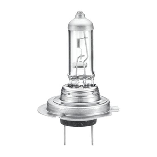 5x HELLA Spotlight Bulb 8GH 223 498-238