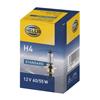 10x HELLA Spotlight Bulb 8GJ 002 525-131