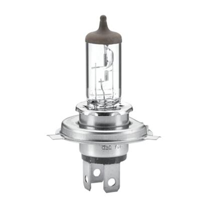 10x HELLA Spotlight Bulb 8GJ 002 525-131