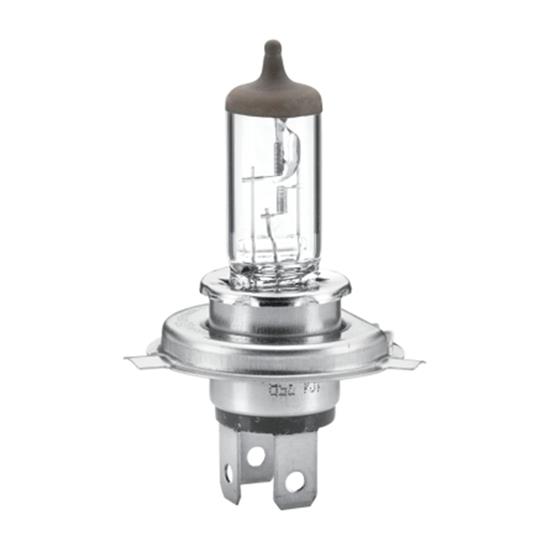 10x HELLA Spotlight Bulb 8GJ 002 525-131