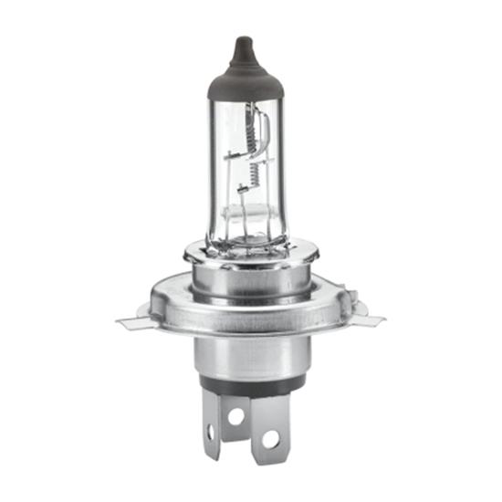 10x HELLA Spotlight Bulb 8GJ 002 525-251