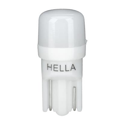 HELLA Interior Light Bulb 8GL 178 560-601