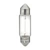 10x HELLA Licence Number Plate Light Bulb 8GM 002 092-241