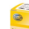 10x HELLA Interior Light Bulb 8GP 002 068-121