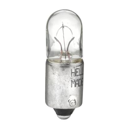 10x HELLA Indicator Flasher Bulb 8GP 002 067-121