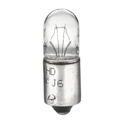 10x HELLA Bulb direction indicator 8GP 002 067-261