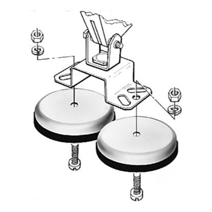 HELLA Holder 8HG 004 806-001