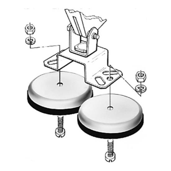 HELLA Holder 8HG 004 806-001