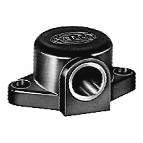 HELLA Socket 8JB 004 123-001