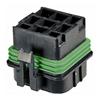 HELLA Relay Socket 8JD 745 801-011