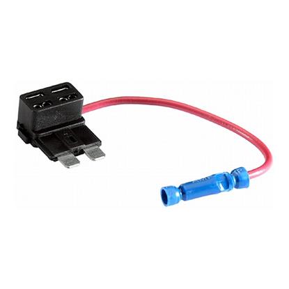 HELLA Fuse Holder 8JD 743 557-811