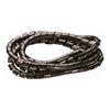 10x HELLA Spiral Hose Line 8JR 178 587-002