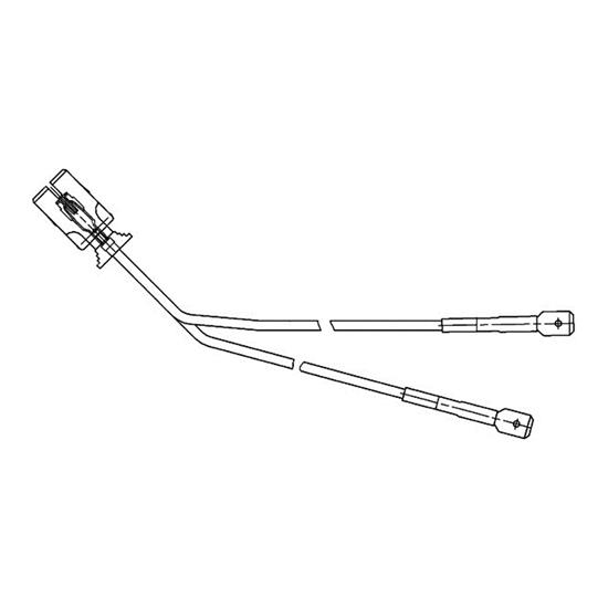 HELLA Harness 8KA 147 162-017
