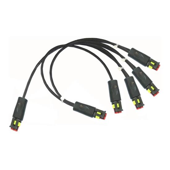 HELLA Harness 8KB 340 927-011