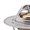 HELLA Antifreeze Coolant Thermostat 8MT 354 775-321