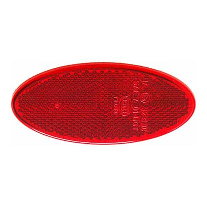 HELLA Reflex Reflector 8RA 343 160-002