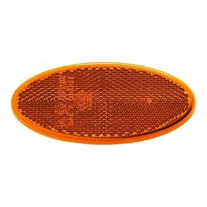 HELLA Reflex Reflector 8RA 343 160-027