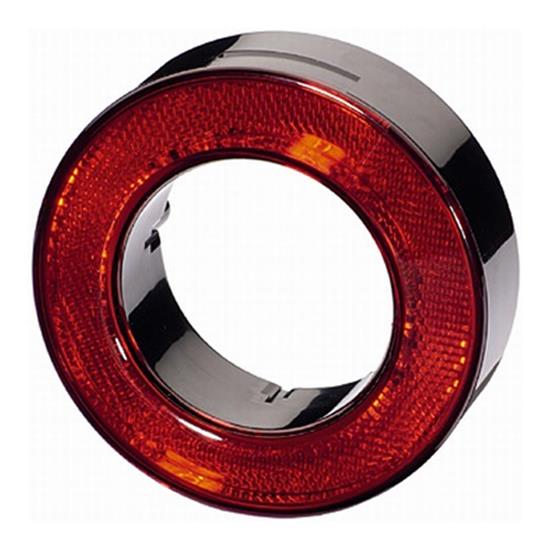 HELLA Reflex Reflector 8RA 009 362-001