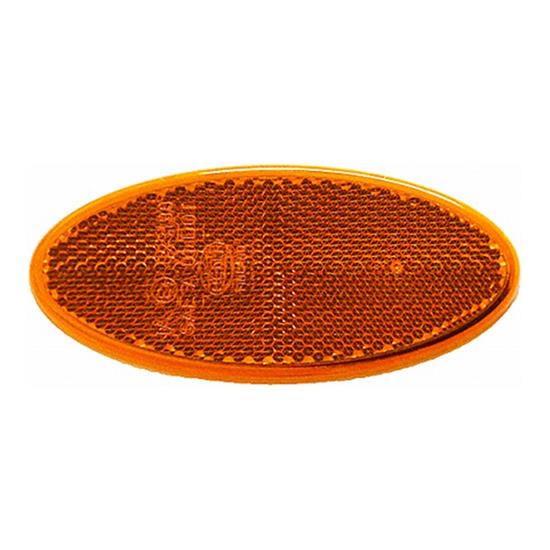 HELLA Reflex Reflector 8RA 343 160-027