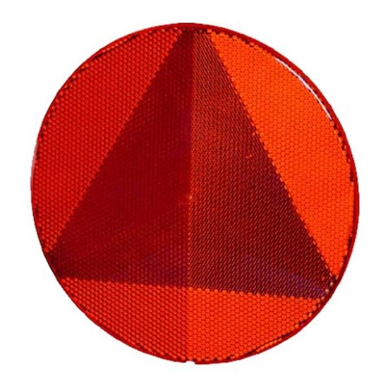 HELLA Reflex Reflector 8RA 343 220-007