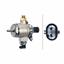HELLA Fuel High Pressure Pump 8TH 358 304-271