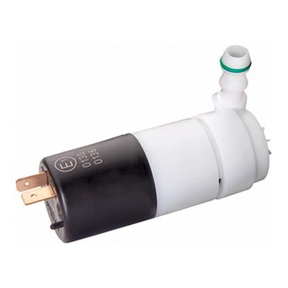 HELLA Windscreen Water Washer Pump 8TW 007 540-231