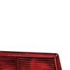 HELLA Combination Rear Tail Light Lamp Lens 9EL 092 435-011