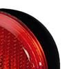 HELLA Rear Fog Tail Light Lens 9EL 101 353-001