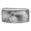 HELLA Indicator Flasher Lens 9EL 111 157-001