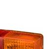 HELLA Combination Rear Tail Light Lamp Lens 9EL 118 697-001