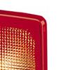 HELLA Rear Fog Tail Light Lens 9EL 119 544-001