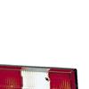 HELLA Combination Rear Tail Light Lamp Lens 9EL 134 296-051