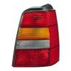 HELLA Combination Rear Tail Light Lamp 9EL 142 826-021