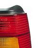 HELLA Combination Rear Tail Light Lamp 9EL 142 826-021