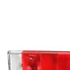 HELLA Combination Rear Tail Light Lamp Lens 9EL 146 887-001