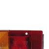 HELLA Combination Rear Tail Light Lamp Lens 9EL 147 096-001