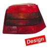 HELLA Combination Rear Tail Light Lamp 9EL 148 179-021