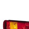 HELLA Combination Rear Tail Light Lamp Lens 9EL 152 884-001