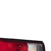 HELLA Combination Rear Tail Light Lamp Lens 9EL 152 884-001