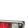 HELLA Combination Rear Tail Light Lamp Lens 9EL 183 432-001