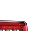 HELLA Combination Rear Tail Light Lamp Lens 9EL 208 551-011