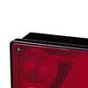 HELLA Combination Rear Tail Light Lamp Lens 9EL 340 203-011