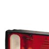 HELLA Combination Rear Tail Light Lamp Lens 9EL 340 208-001