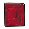 HELLA Combination Rear Tail Light Lamp Lens 9EL 964 290-001