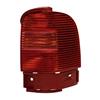 HELLA Combination Rear Tail Light Lamp 9EL 964 501-011