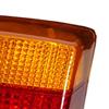 HELLA Combination Rear Tail Light Lamp Lens 9EL 990 142-001