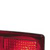 HELLA Combination Rear Tail Light Lamp Lens 9EL 997 451-001