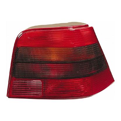 HELLA Combination Rear Tail Light Lamp 9EL 148 179-031